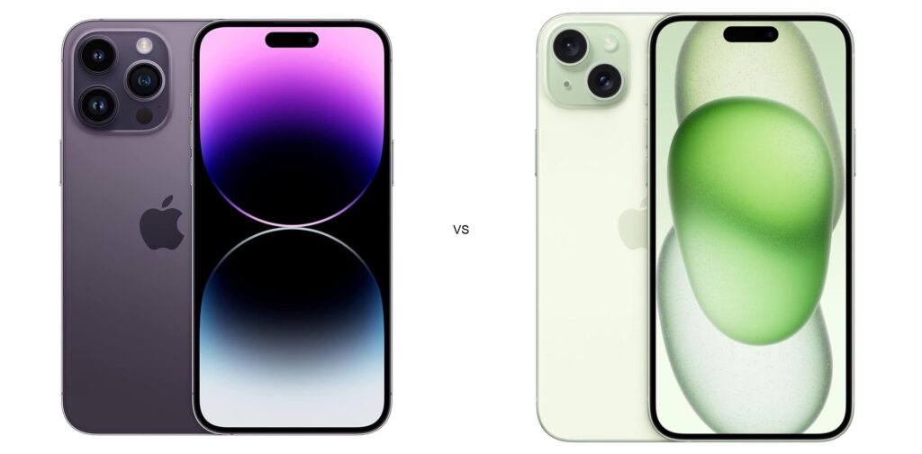 apple-iphone-14-pro-max_vs_apple-iphone-15-plus
