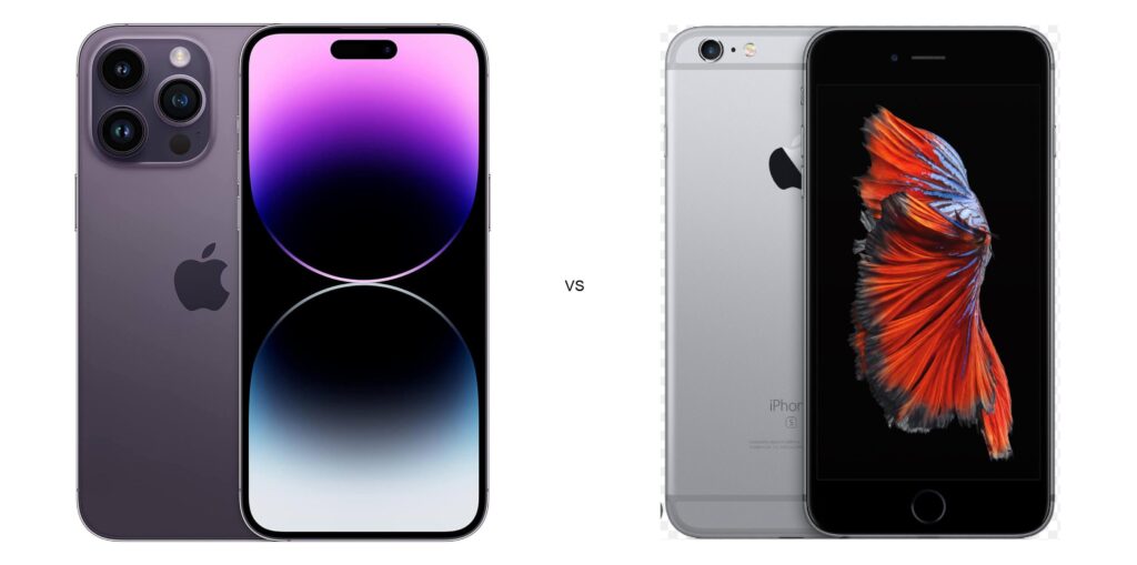 apple-iphone-14-pro-max_vs_apple-iphone-6-plus