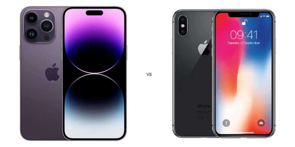 apple-iphone-14-pro-max_vs_apple-iphone-x
