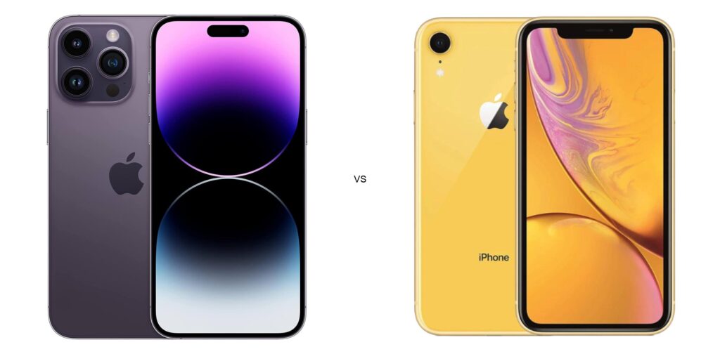 apple-iphone-14-pro-max_vs_apple-iphone-xr