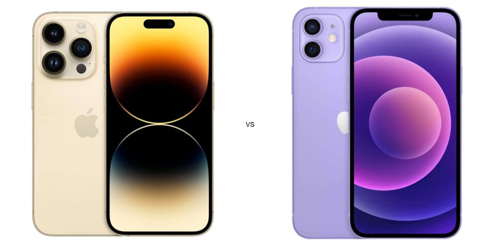 apple-iphone-14-pro_vs_apple-iphone-12-mini