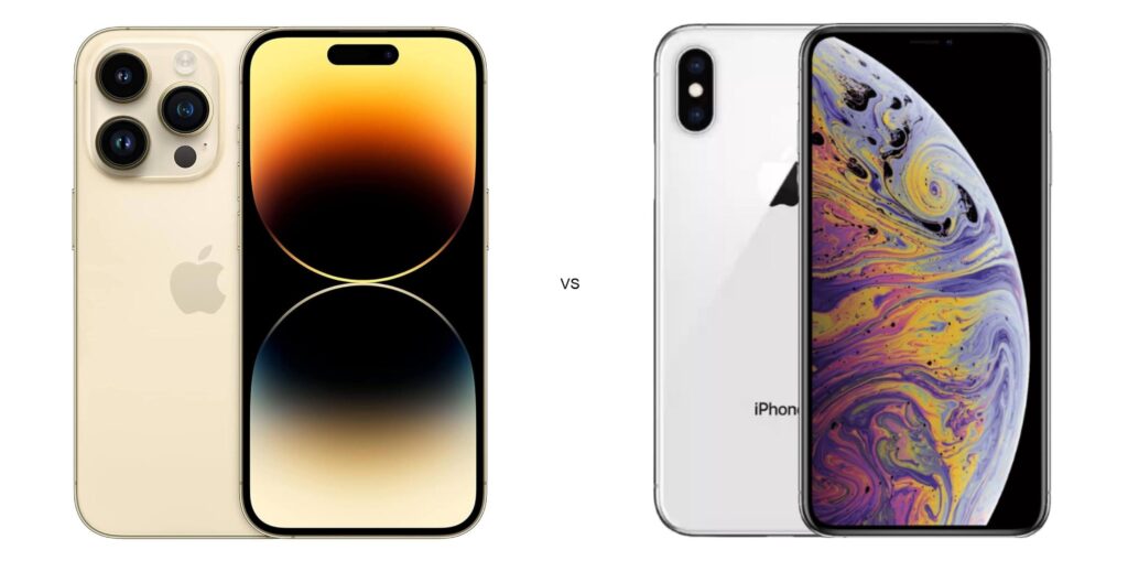 apple-iphone-14-pro_vs_apple-iphone-xs