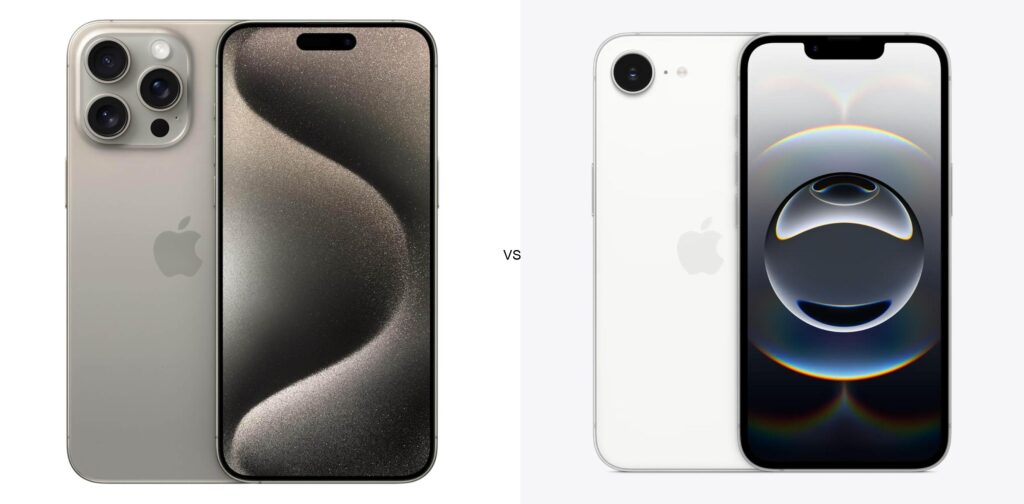 apple-iphone-15-pro-max_vs_apple-iphone-16e