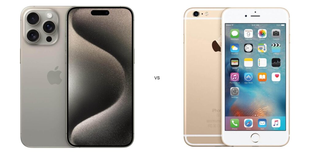 apple-iphone-15-pro-max_vs_apple-iphone-6s-plus