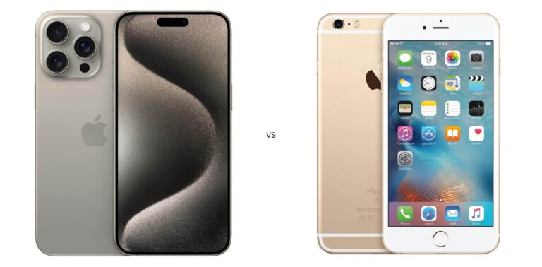 apple-iphone-15-pro-max_vs_apple-iphone-6s-plus