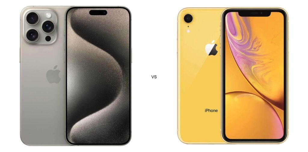 apple-iphone-15-pro-max_vs_apple-iphone-xr