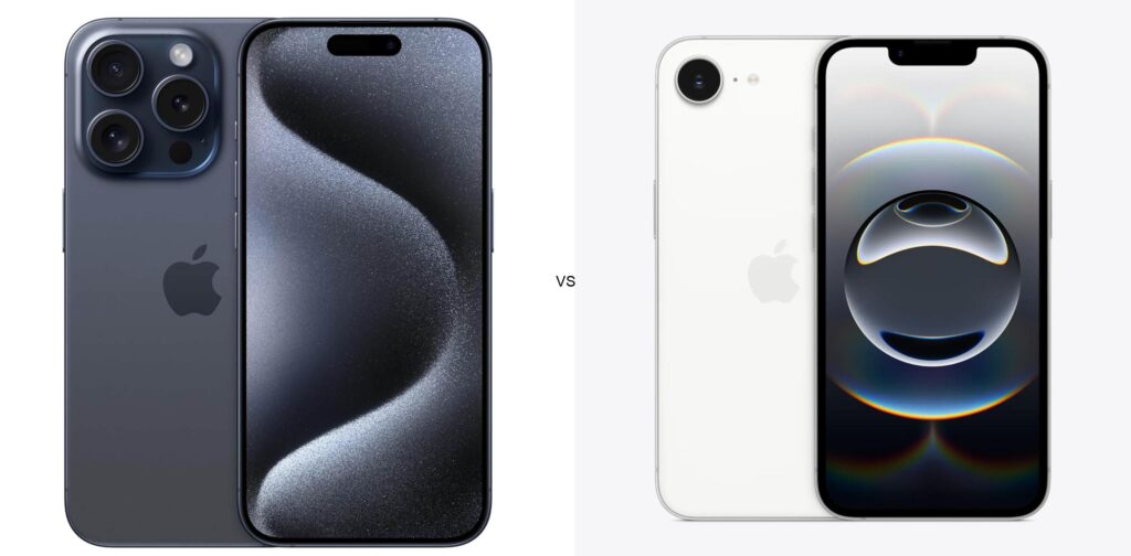 apple-iphone-15-pro_vs_apple-iphone-16e
