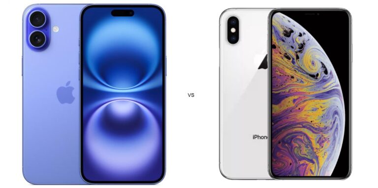 apple-iphone-16-plus_vs_apple-iphone-xs