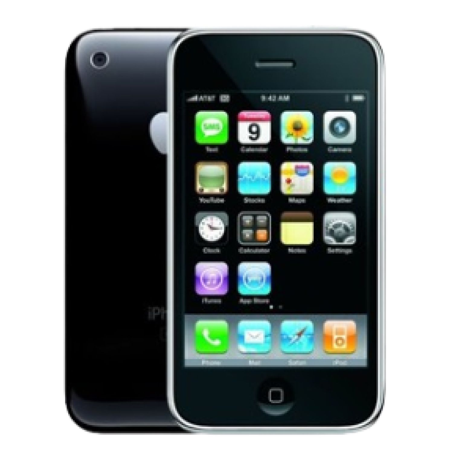 Apple iPhone 3G