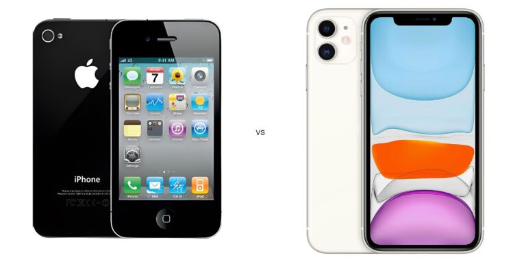 apple-iphone-4_vs_apple-iphone-11
