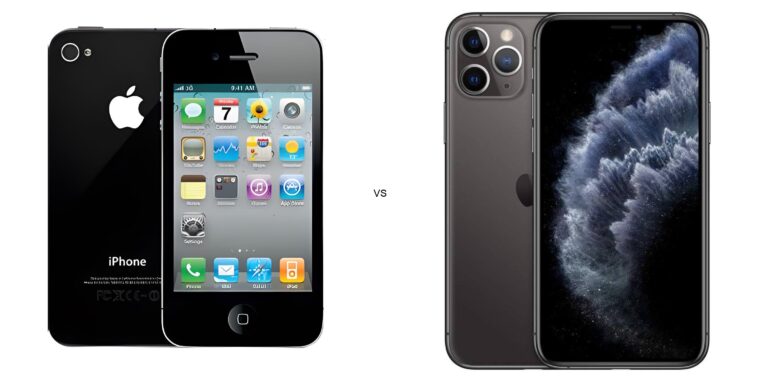 apple-iphone-4_vs_apple-iphone-11-pro