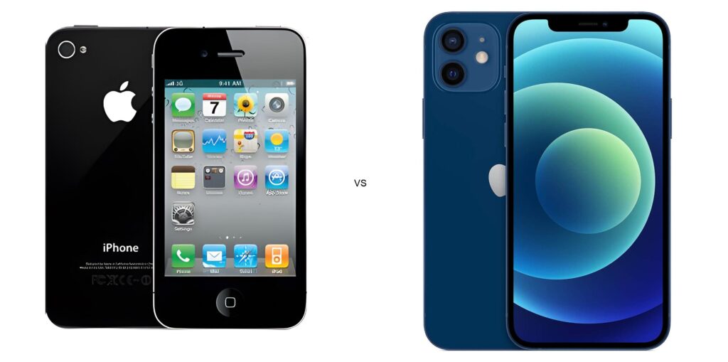 apple-iphone-4_vs_apple-iphone-12