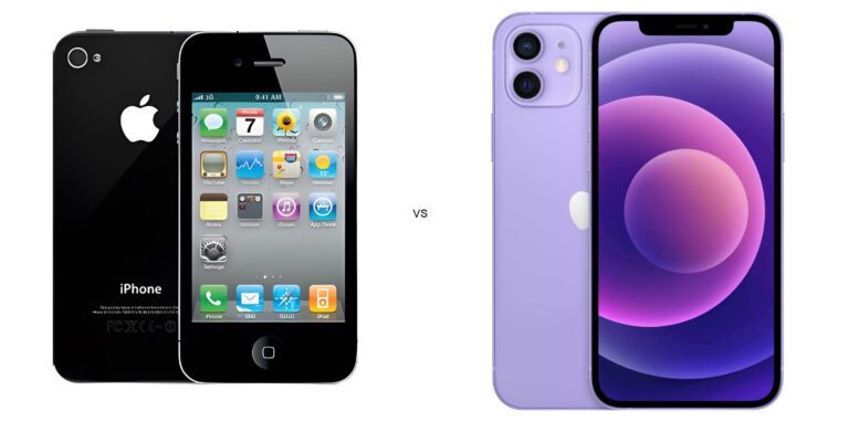 apple-iphone-4_vs_apple-iphone-12-mini