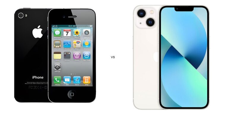 apple-iphone-4_vs_apple-iphone-13