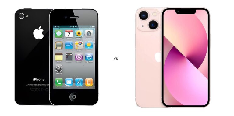 apple-iphone-4_vs_apple-iphone-13-mini