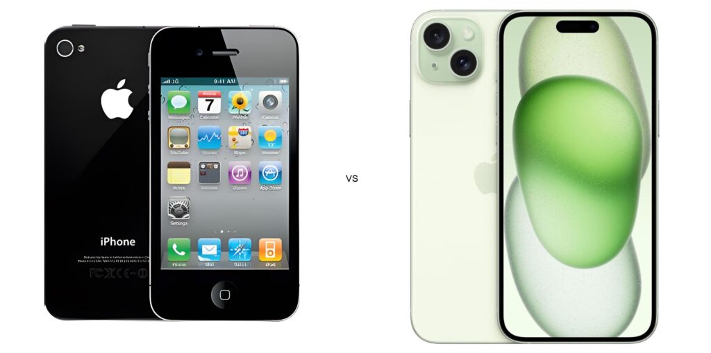 apple-iphone-4_vs_apple-iphone-15-plus
