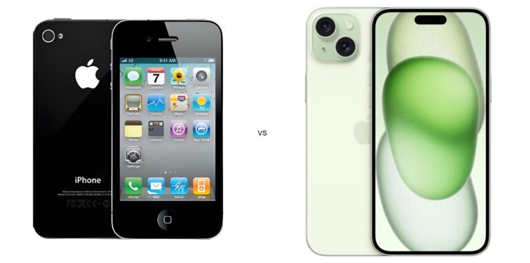 apple-iphone-4_vs_apple-iphone-15-plus