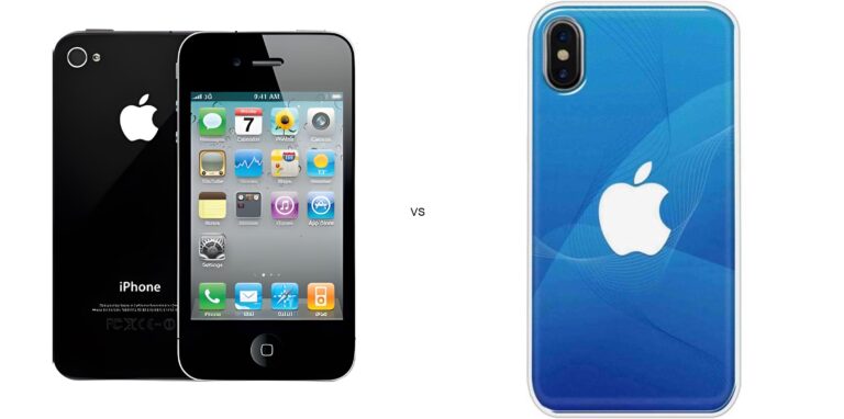 apple-iphone-4_vs_apple-iphone-9-plus