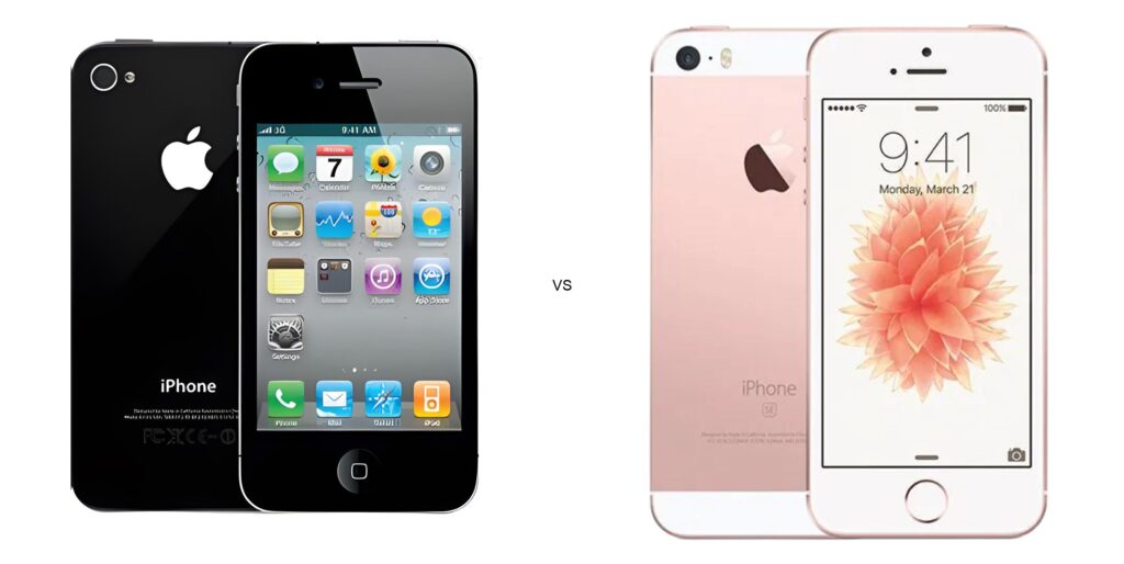 apple-iphone-4_vs_apple-iphone-se