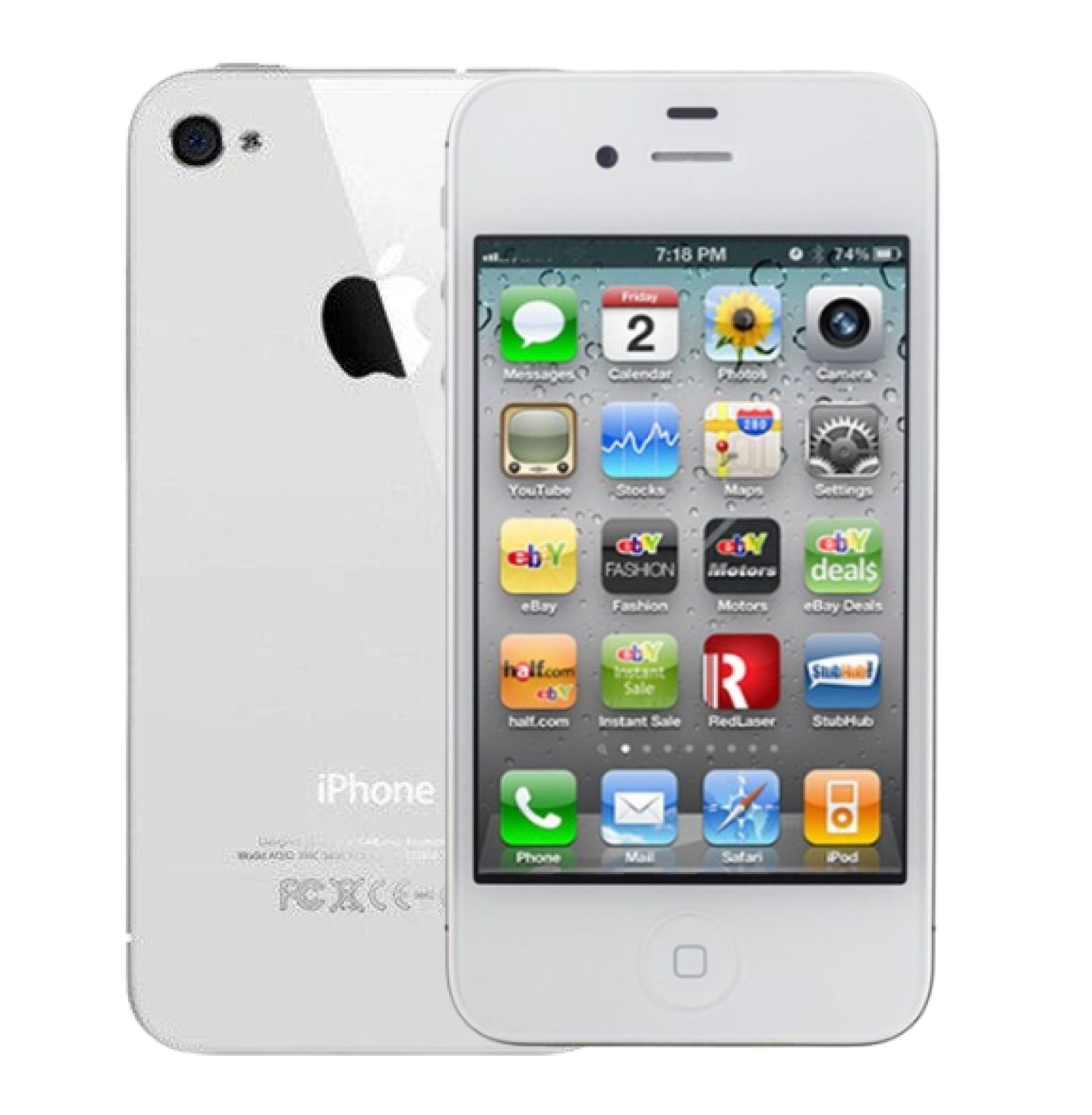 Apple iPhone 4s