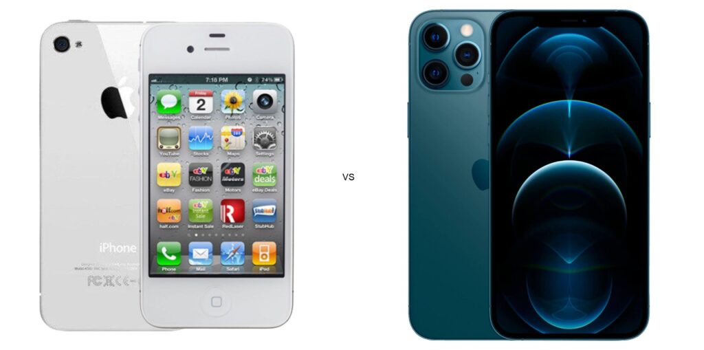 apple-iphone-4s_vs_apple-iphone-12-pro-max
