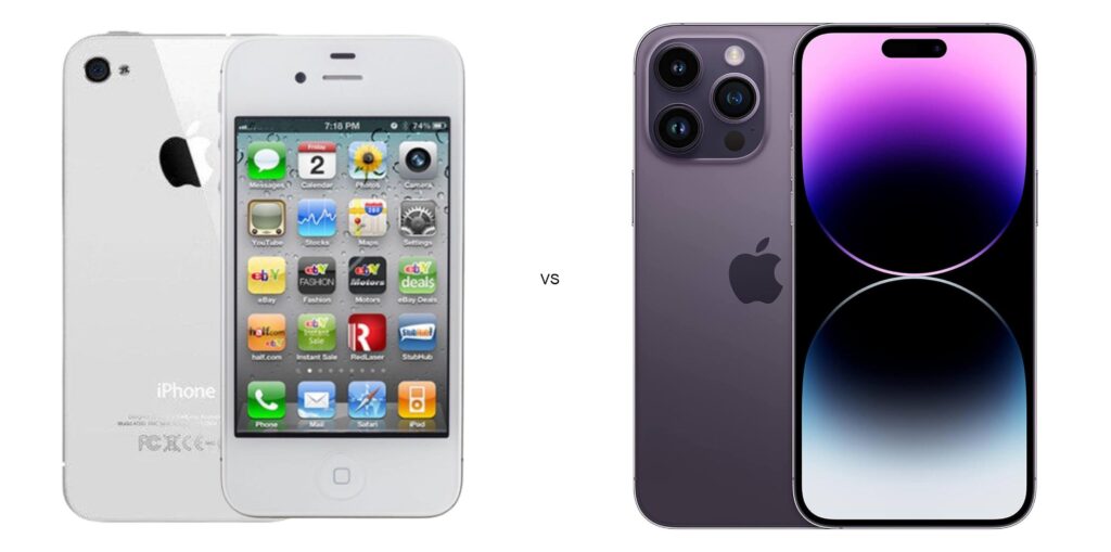 apple-iphone-4s_vs_apple-iphone-14-pro-max