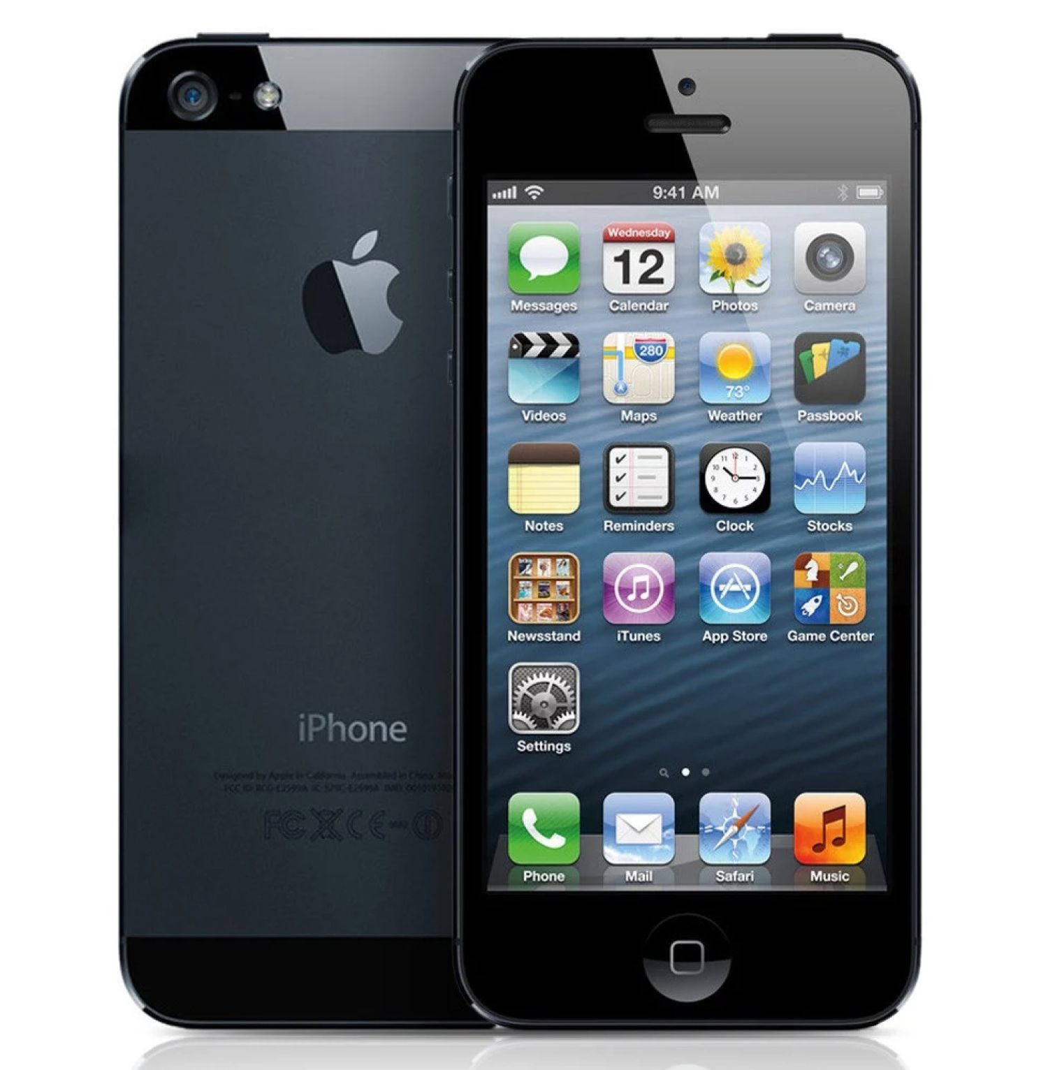 Apple iPhone 5