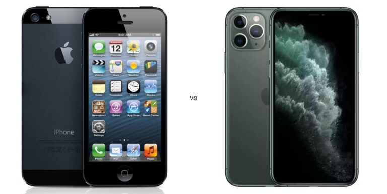 apple-iphone-5_vs_apple-iphone-11-pro-max