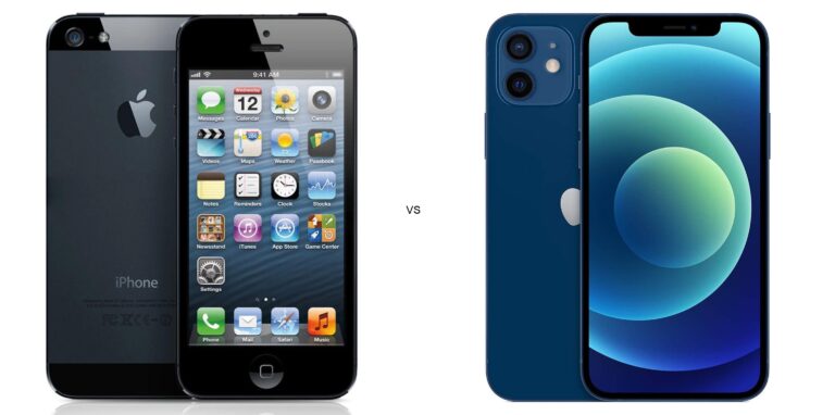 apple-iphone-5_vs_apple-iphone-12