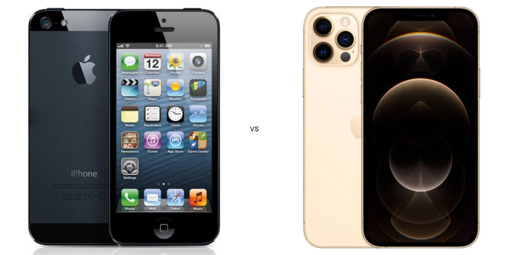 apple-iphone-5_vs_apple-iphone-12-pro