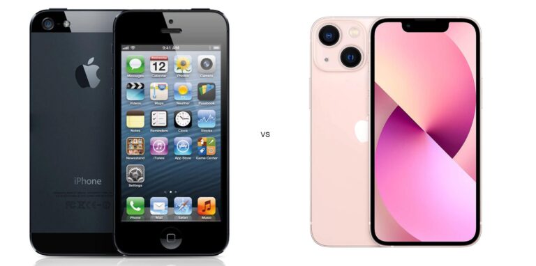 apple-iphone-5_vs_apple-iphone-13-mini