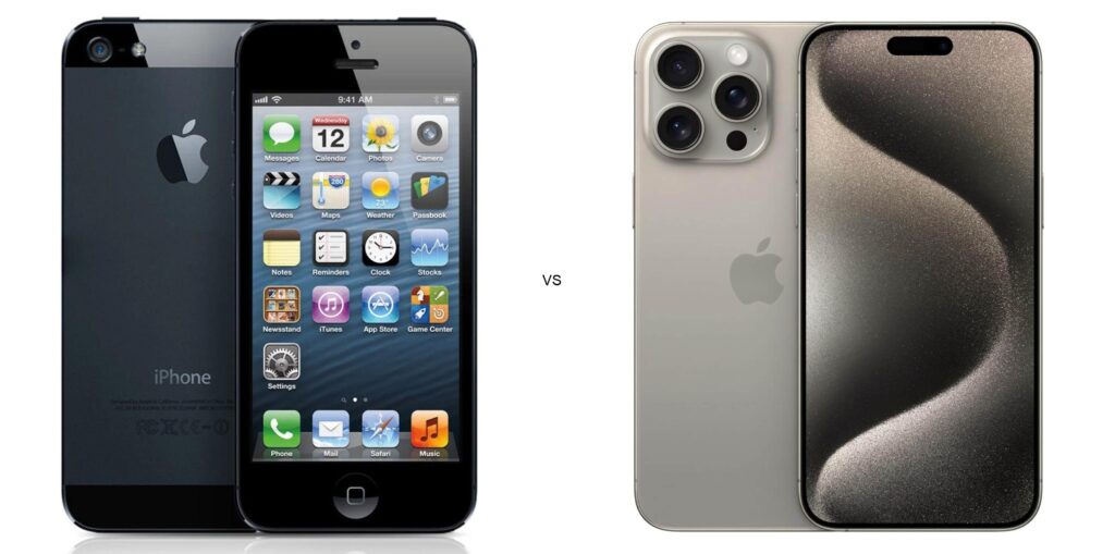 apple-iphone-5_vs_apple-iphone-15-pro-max