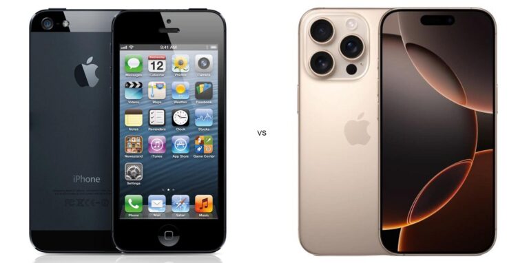 apple-iphone-5_vs_apple-iphone-16-pro