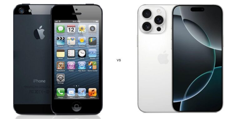 apple-iphone-5_vs_apple-iphone-16-pro-max