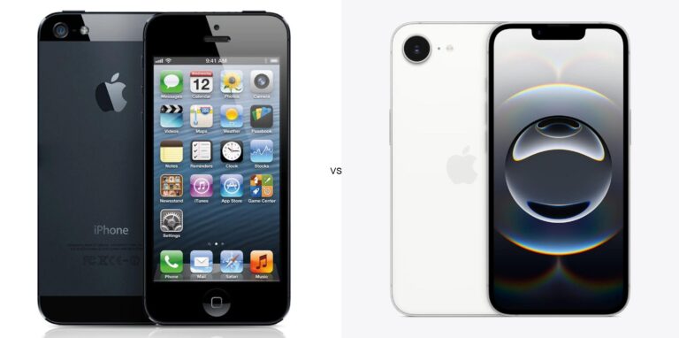 apple-iphone-5_vs_apple-iphone-16e