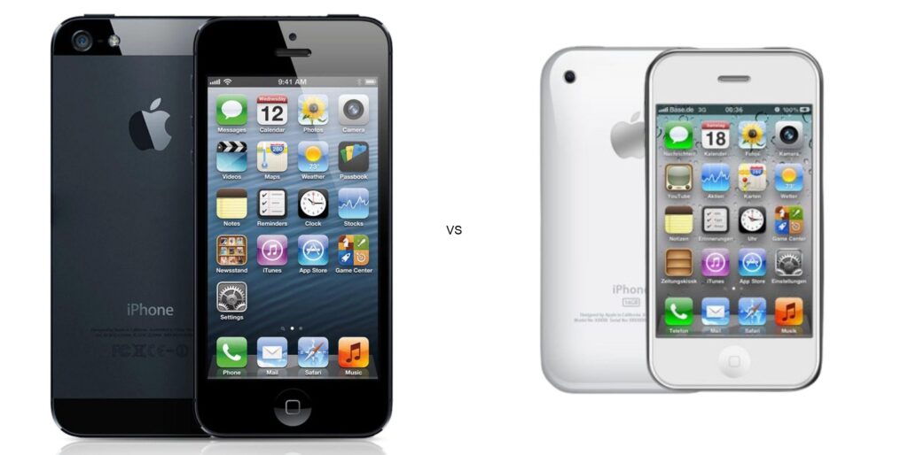 apple-iphone-5_vs_apple-iphone-3gs