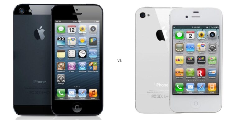 apple-iphone-5_vs_apple-iphone-4s