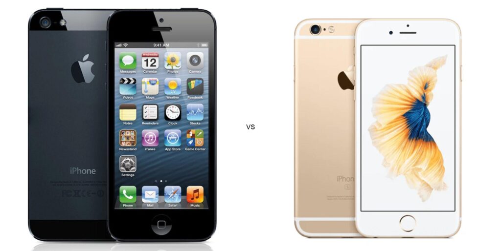 apple-iphone-5_vs_apple-iphone-6