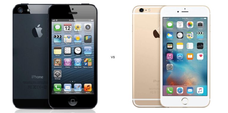 apple-iphone-5_vs_apple-iphone-6s-plus