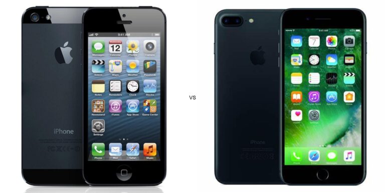 apple-iphone-5_vs_apple-iphone-7-plus
