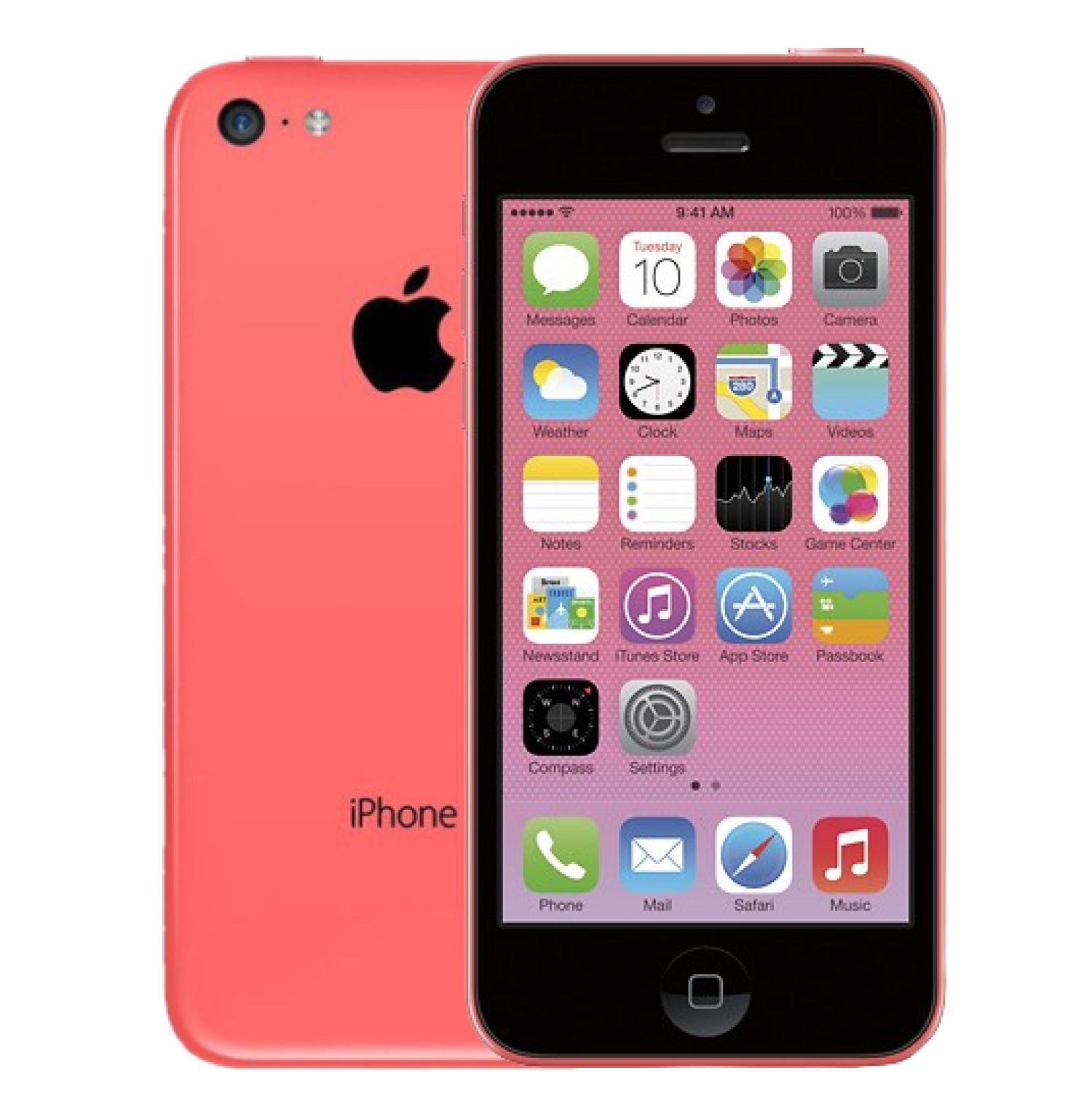 Apple iPhone 5c