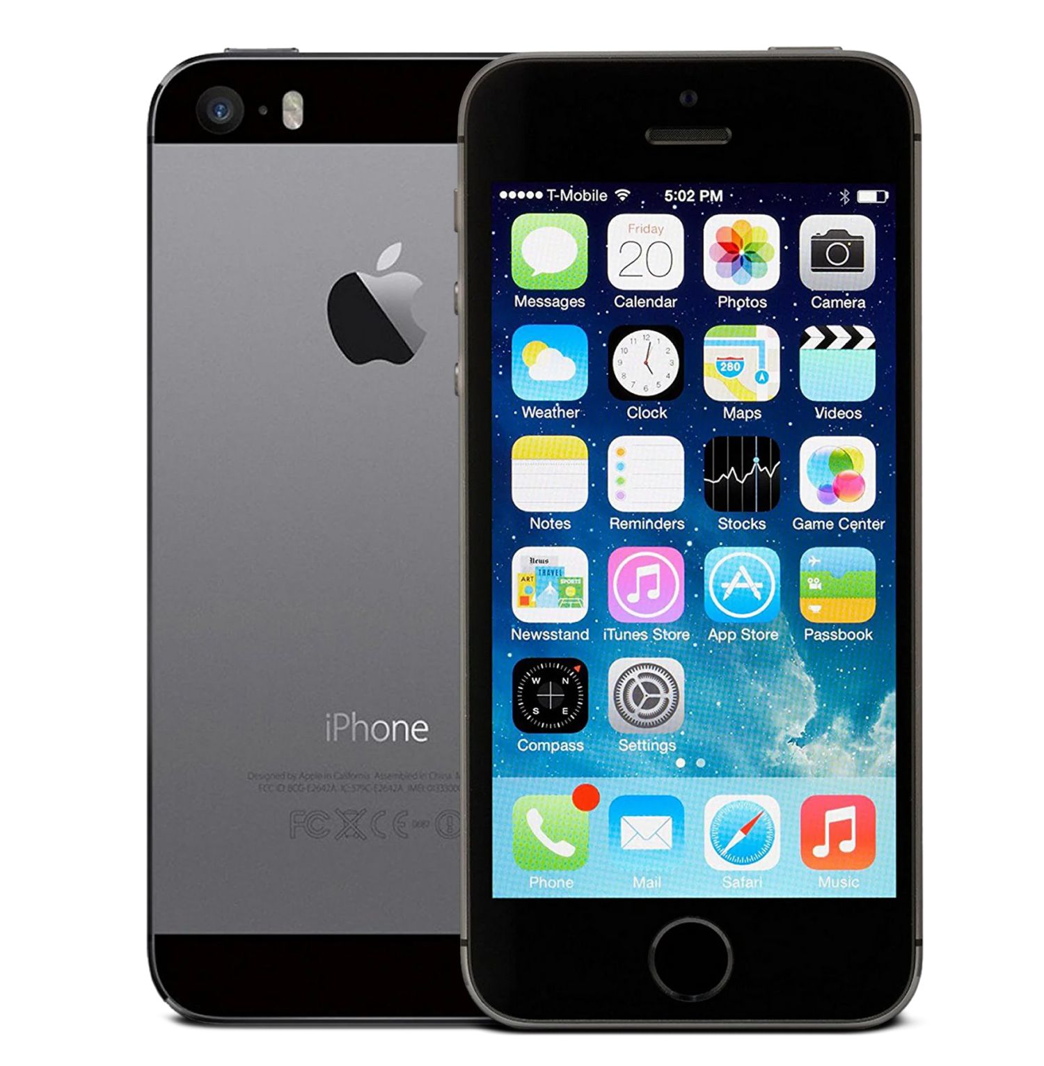 Apple iPhone 5s
