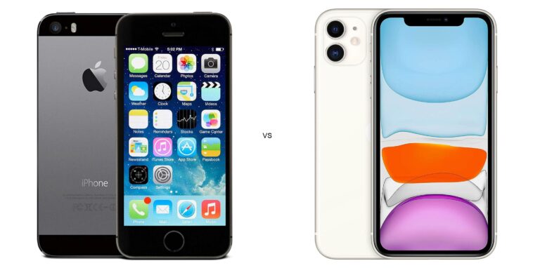 apple-iphone-5s_vs_apple-iphone-11