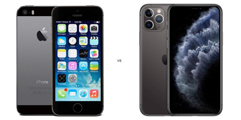 apple-iphone-5s_vs_apple-iphone-11-pro