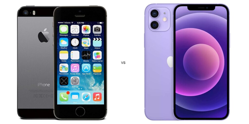 apple-iphone-5s_vs_apple-iphone-12-mini