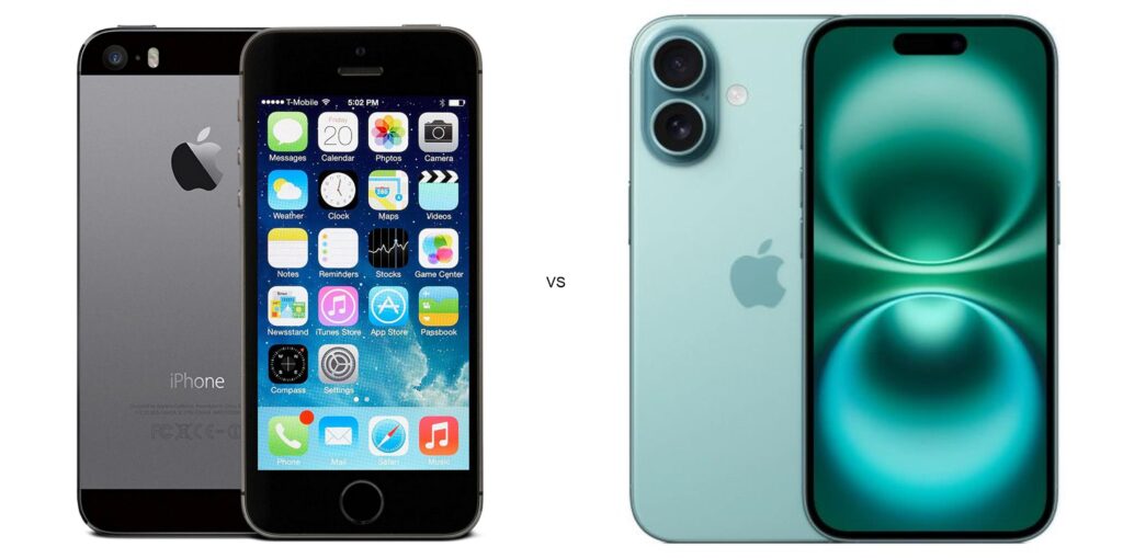 apple-iphone-5s_vs_apple-iphone-16