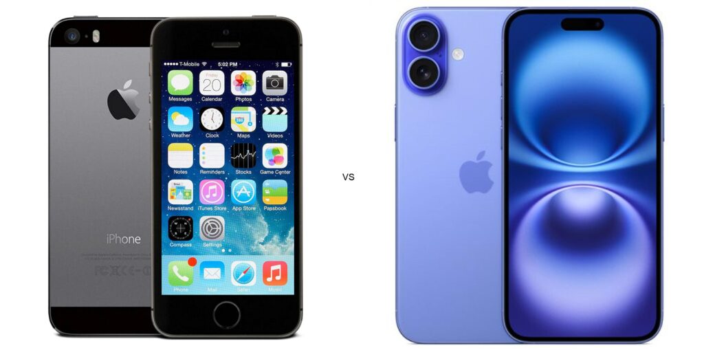 apple-iphone-5s_vs_apple-iphone-16-plus