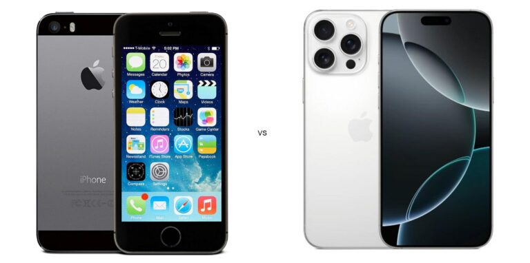 apple-iphone-5s_vs_apple-iphone-16-pro-max