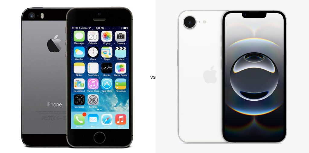 apple-iphone-5s_vs_apple-iphone-16e