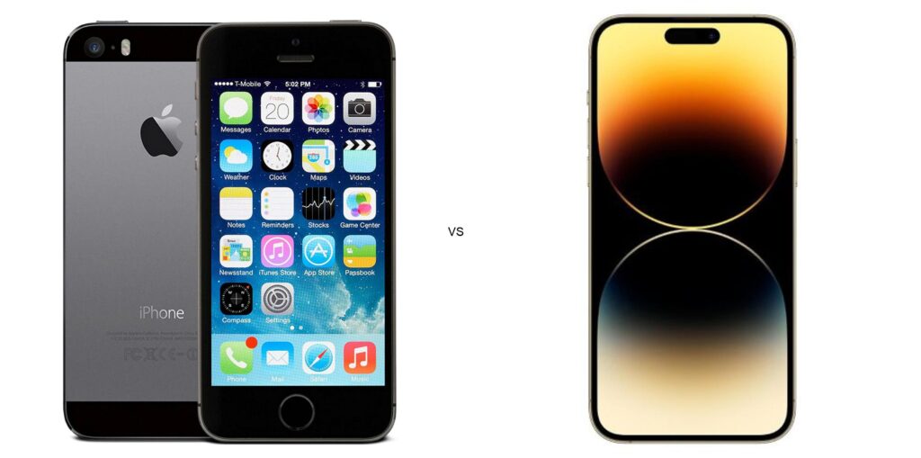 apple-iphone-5s_vs_apple-iphone-18-pro-max